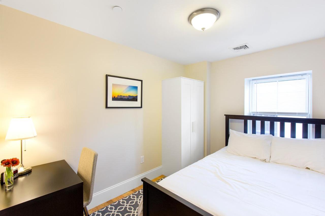 West Broadway Quarters By Thatch Boston Esterno foto