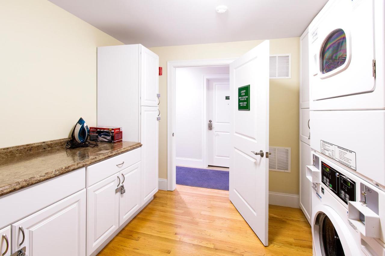 West Broadway Quarters By Thatch Boston Esterno foto
