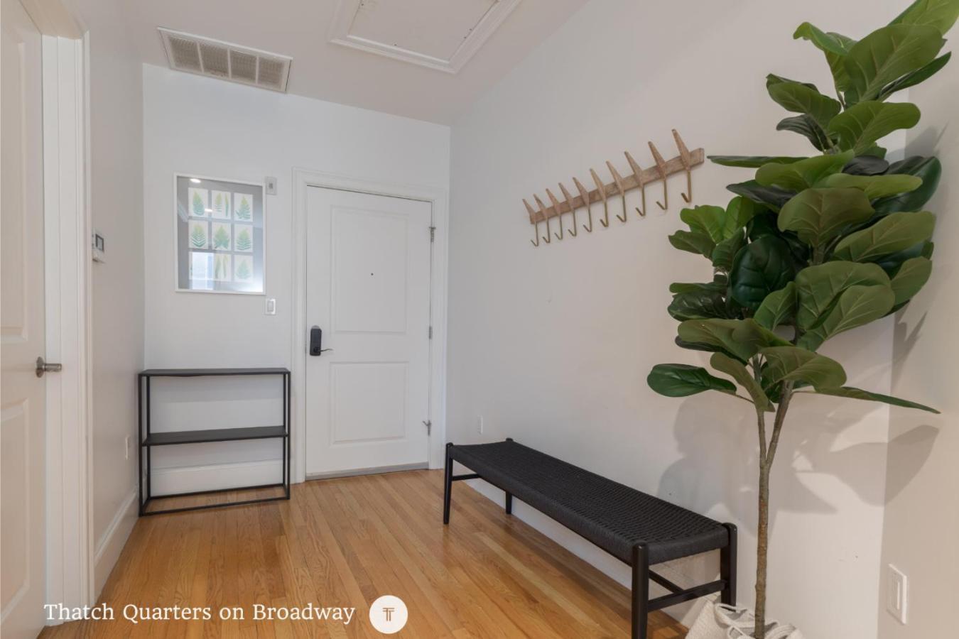 West Broadway Quarters By Thatch Boston Esterno foto
