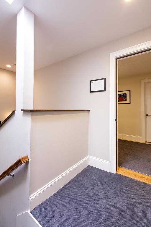 West Broadway Quarters By Thatch Boston Esterno foto