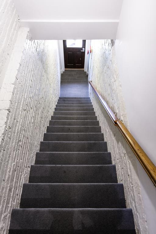 West Broadway Quarters By Thatch Boston Esterno foto